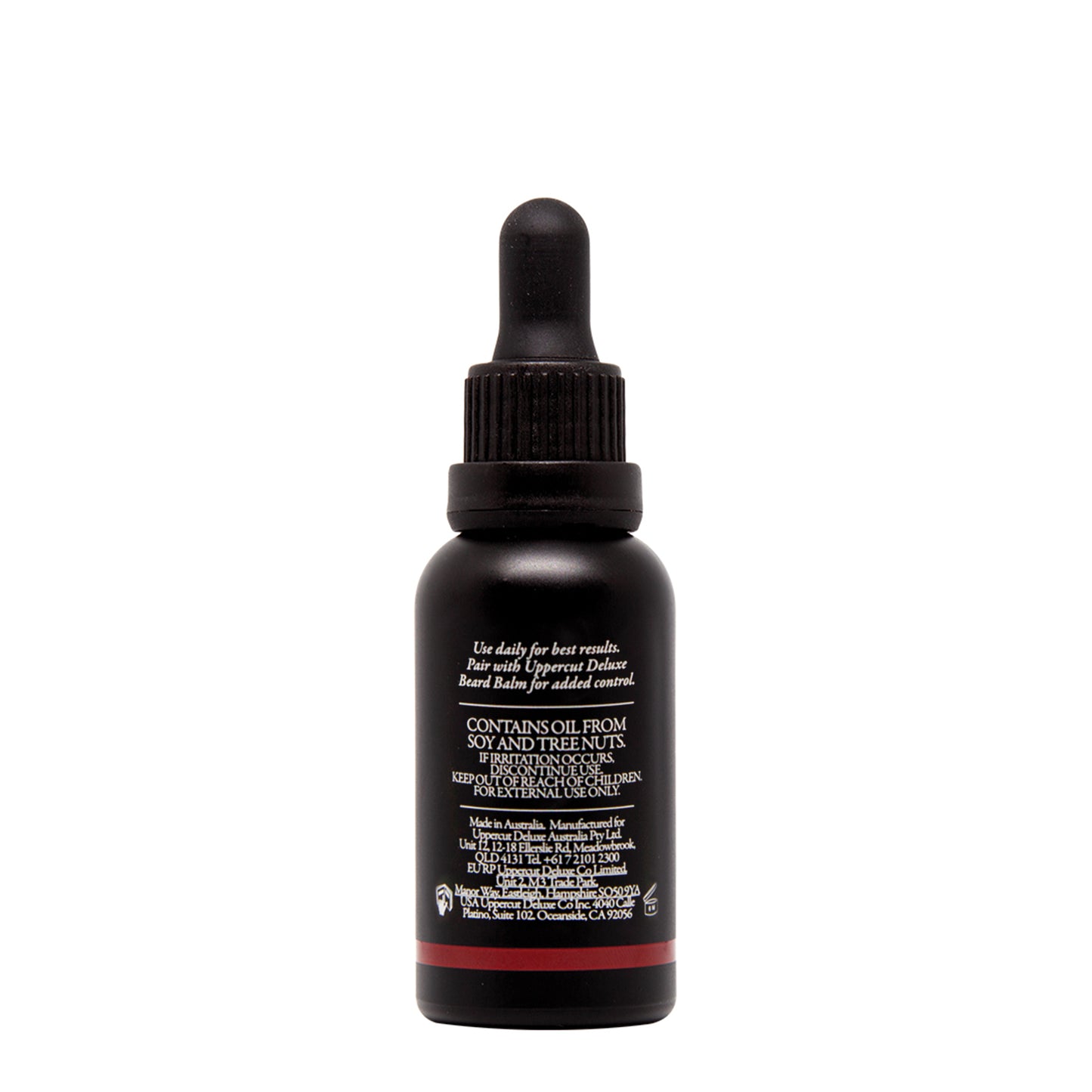 Beard Oil | Hard Grind