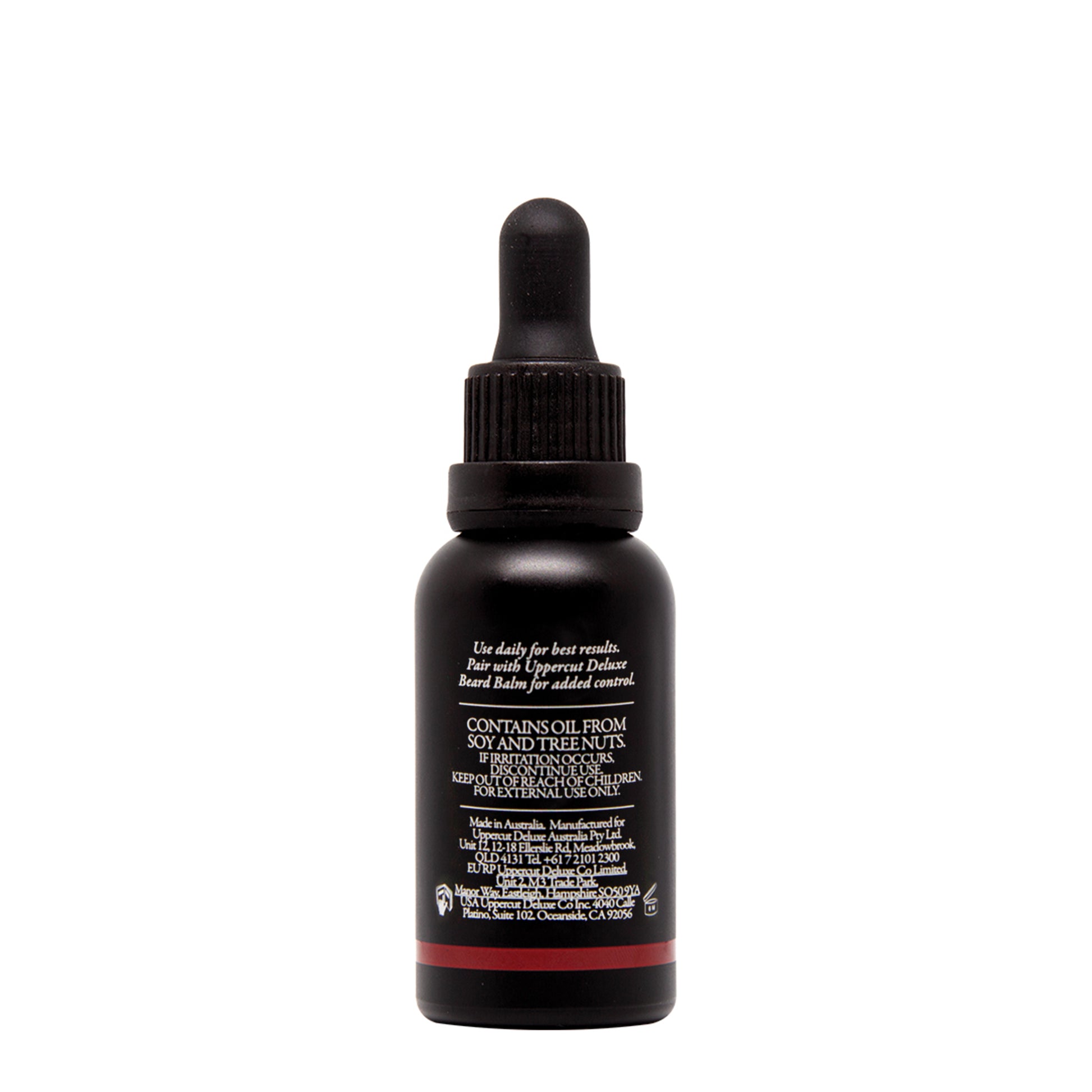 Beard Oil | Hard Grind