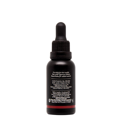 Beard Oil | Hard Grind