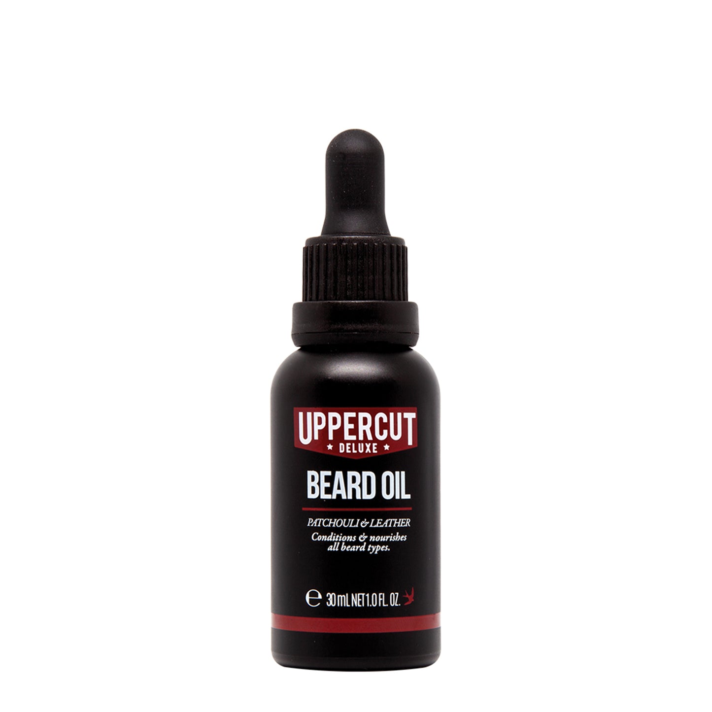 Beard Oil | Hard Grind