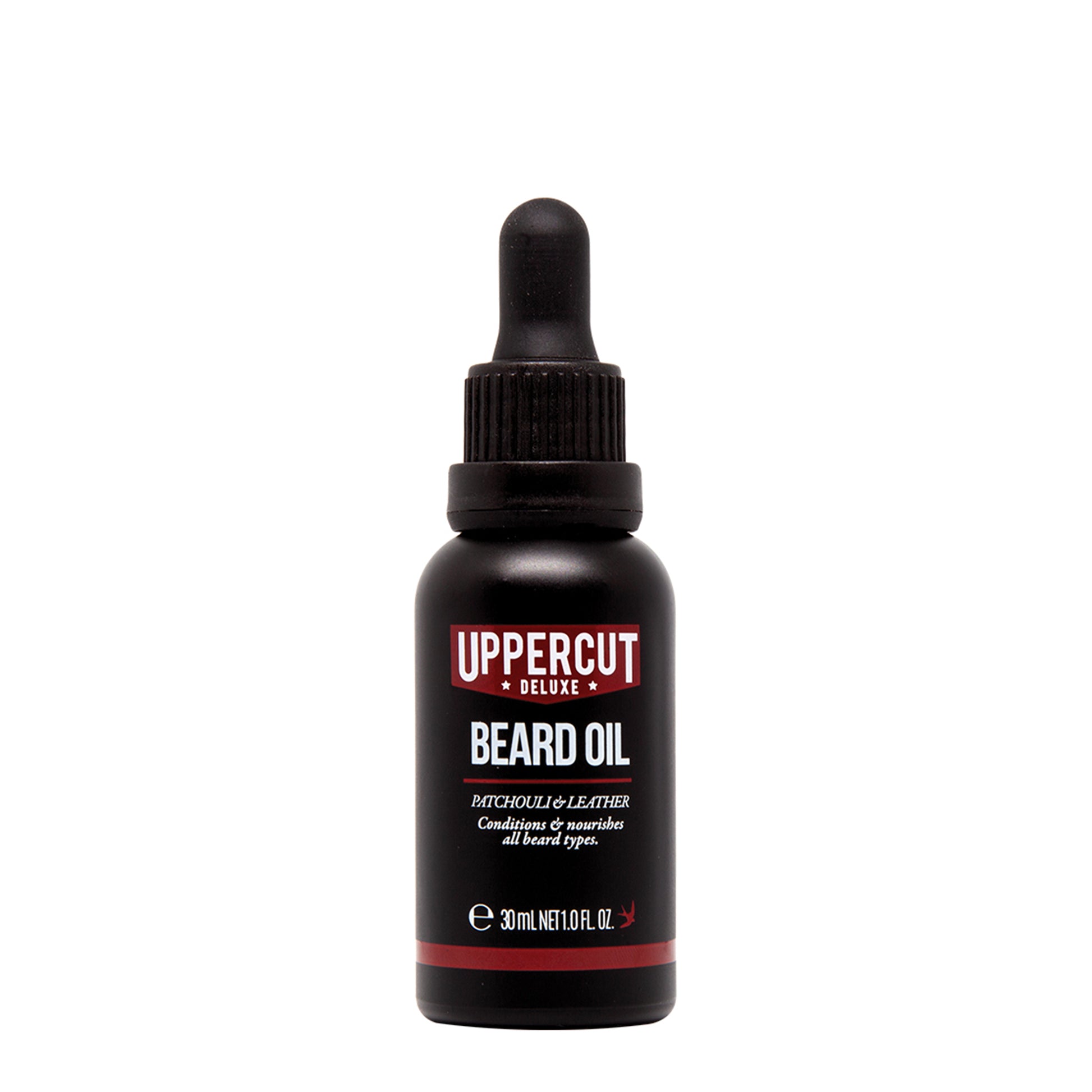 Beard Oil | Hard Grind